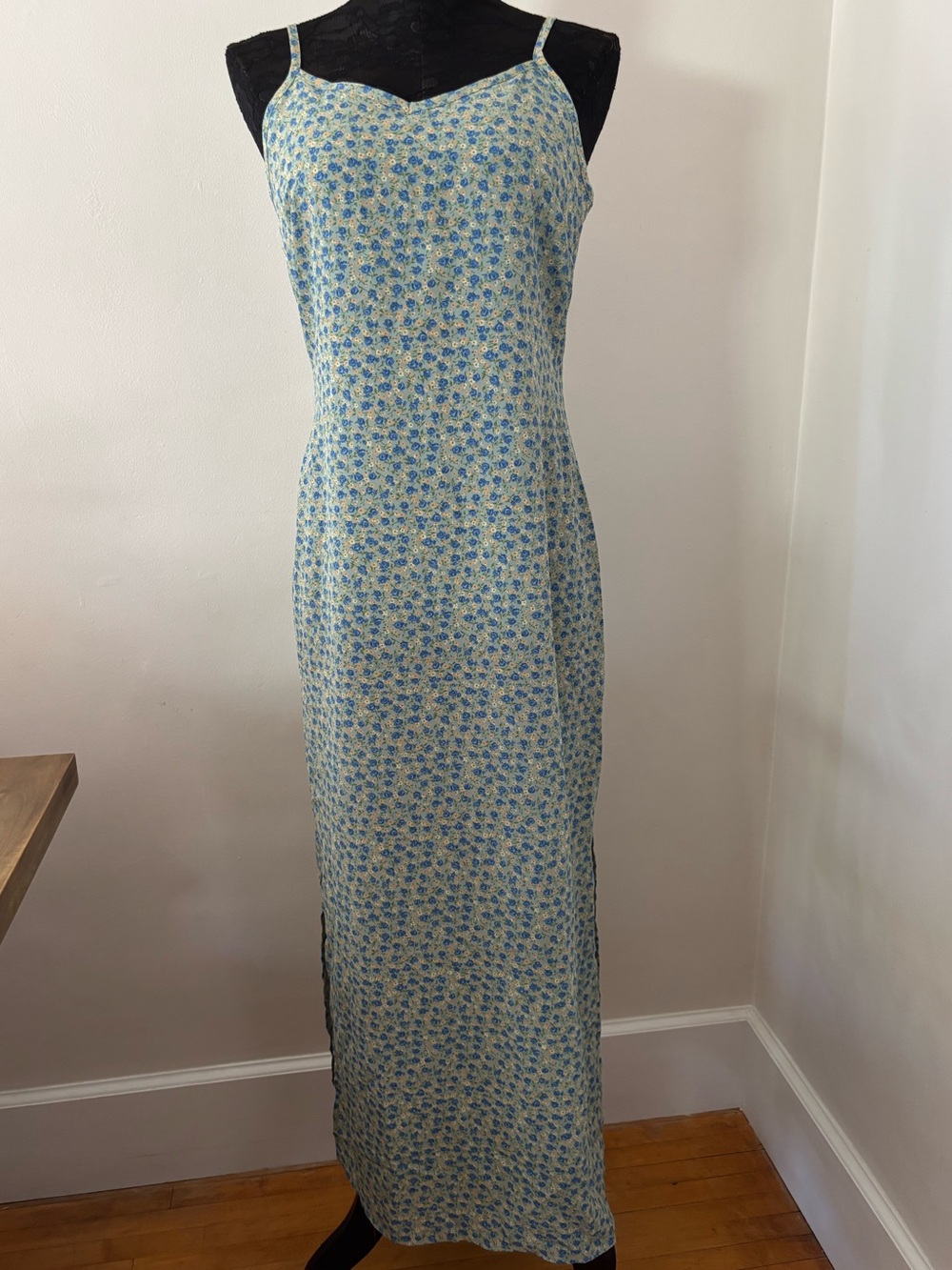 Vintage Fairweather dress